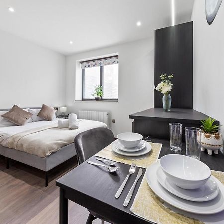 Golders Green Homes Londres Extérieur photo