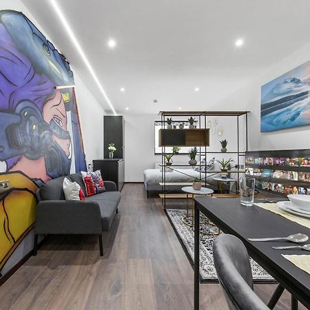 Golders Green Homes Londres Extérieur photo