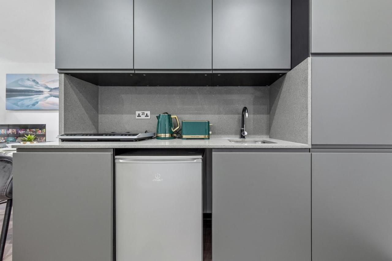 Golders Green Homes Londres Extérieur photo