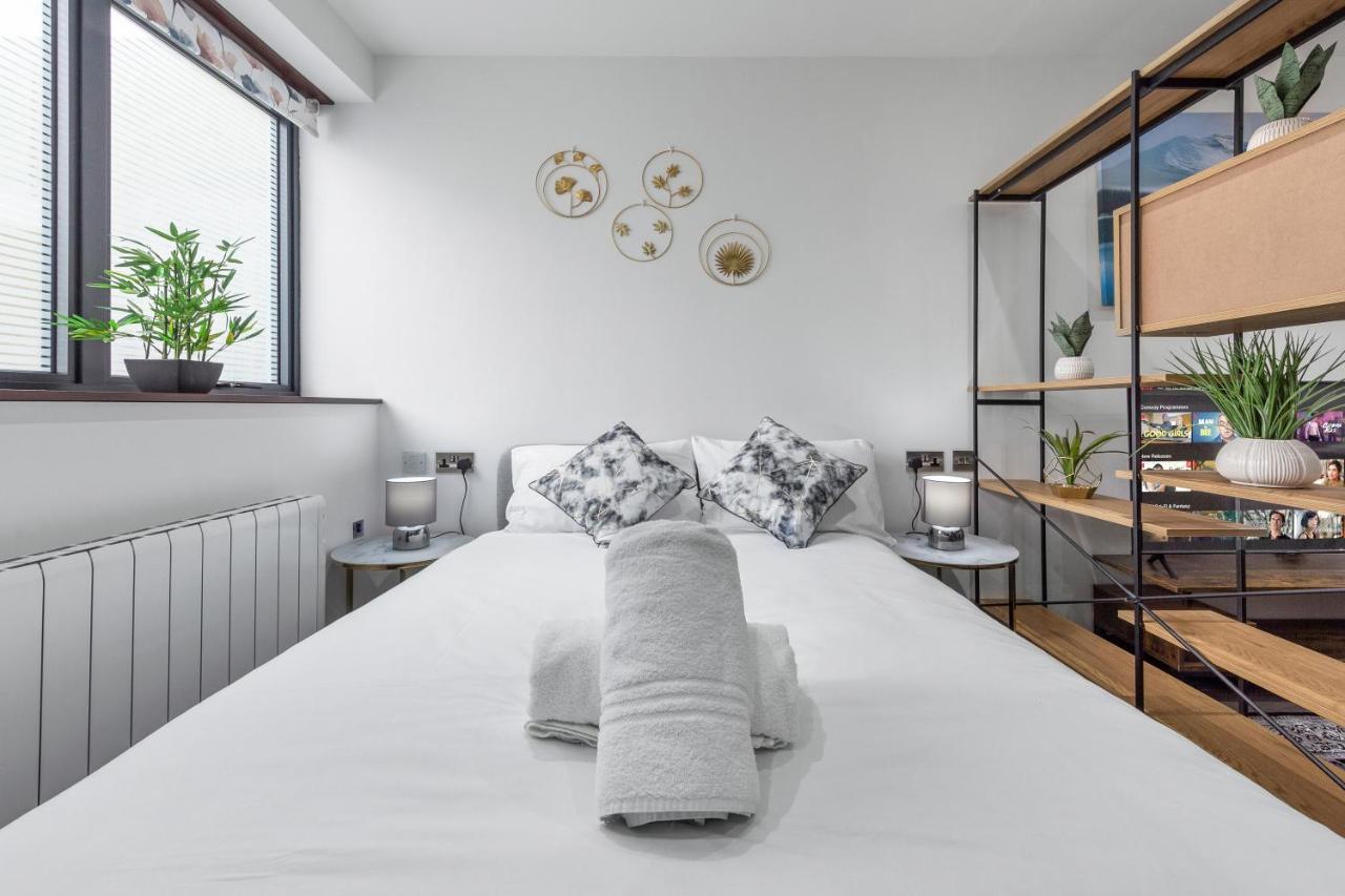 Golders Green Homes Londres Extérieur photo