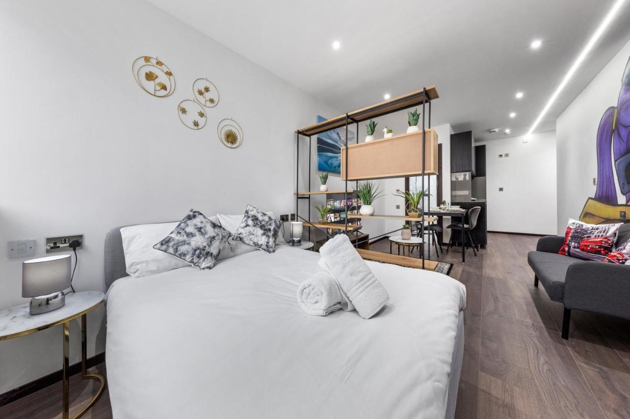 Golders Green Homes Londres Extérieur photo