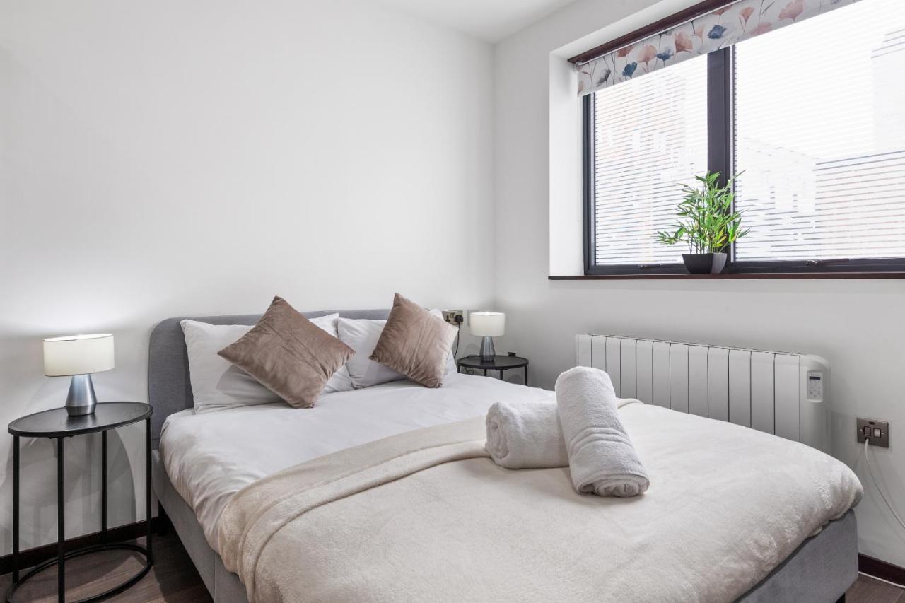 Golders Green Homes Londres Extérieur photo