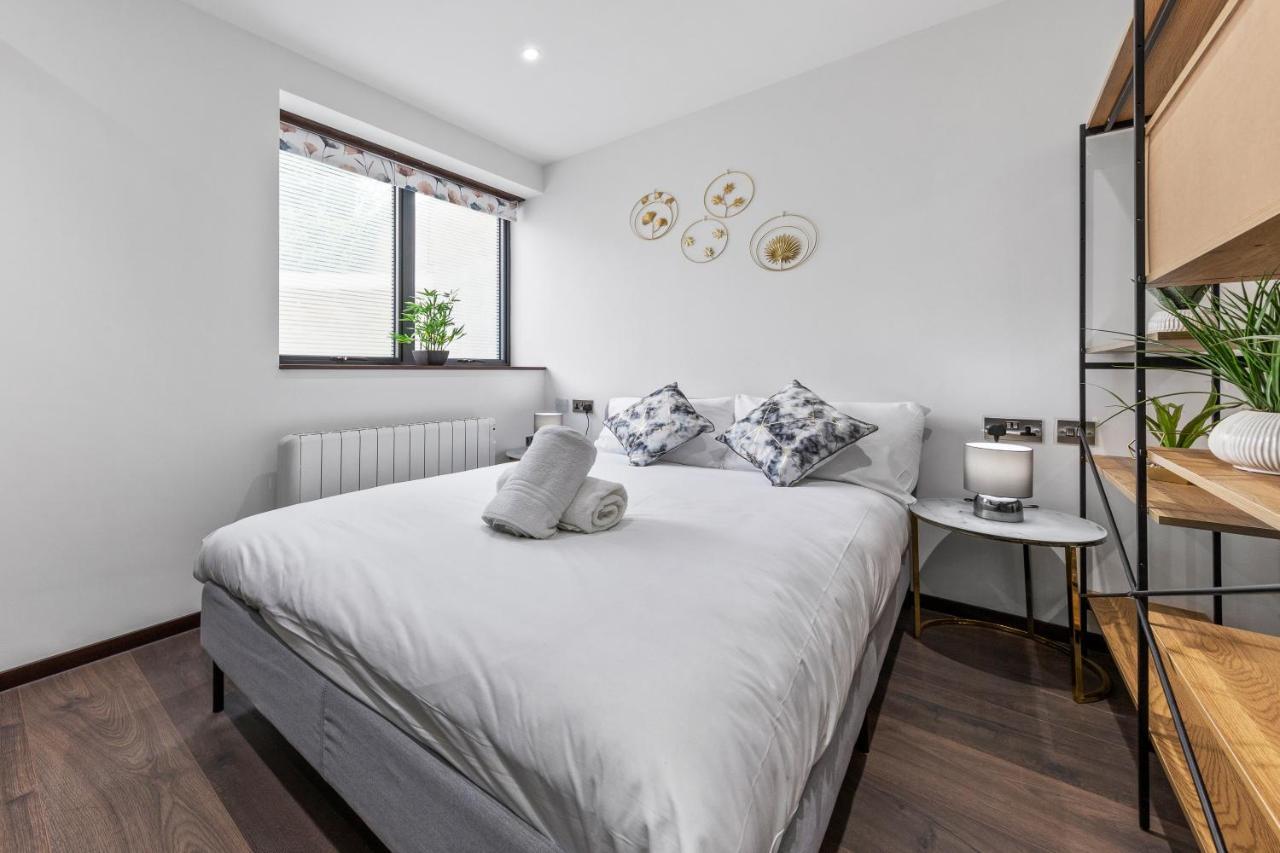 Golders Green Homes Londres Extérieur photo
