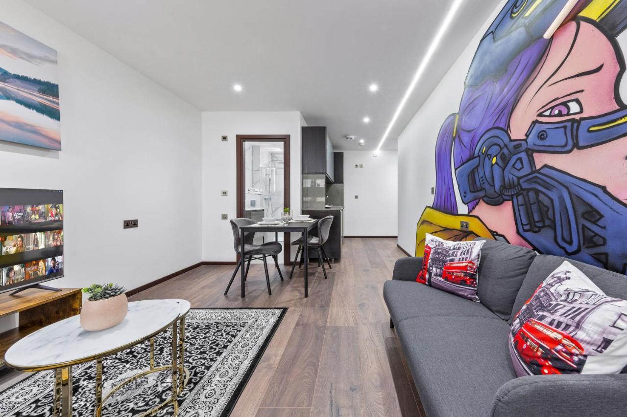 Golders Green Homes Londres Extérieur photo